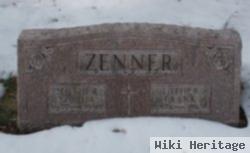 Frank Zenner