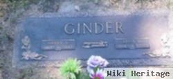 Edna M Ginder