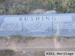 Joseph H. Rushing