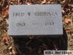 Fred W. Giddings