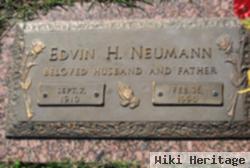 Edvin H. Neumann