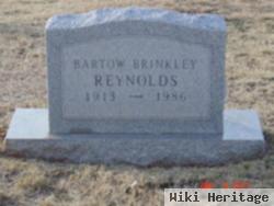 Bartow Brinkley Reynolds