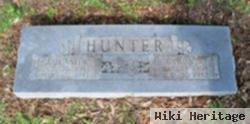 Cyrus S. Hunter