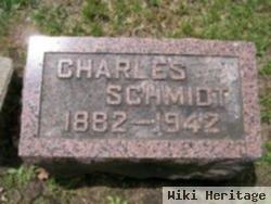 Charles Schmidt