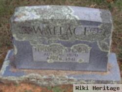 Thomas Spence Wallace