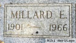 Millard Ernest Vickrey