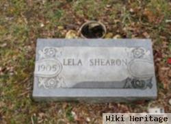 Lela Shearon