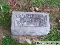 Grace M. Hodson