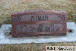 Zek F Pitman