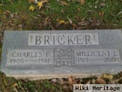 Millicent L Bricker