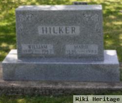 Frederick William Hilker