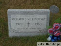 Richard S. Vilkinofsky