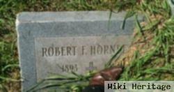 Robert Hornbeak