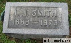 L J Smith