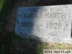 Clara B. Smith