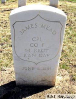 James Mead