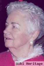 Betty L. Cleem Thrasher