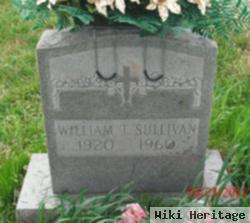 William Thomas Sullivan