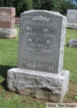 William J. Thrush