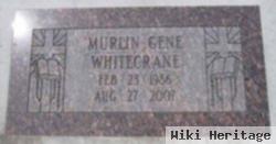 Murlin Gene Whitecrane