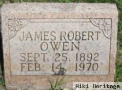 James Robert Owen