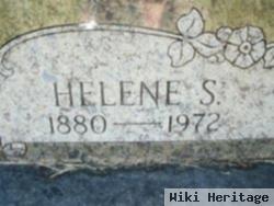 Helene Sophie Hagens Willers