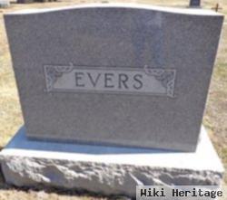 Henry W Evers