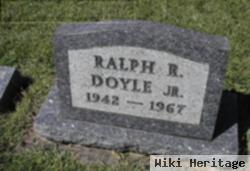 Ralph Reed "bubby" Doyle, Jr