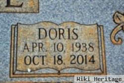 Doris Carithers Moore