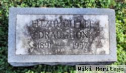 Fitzhugh Lee Draughon