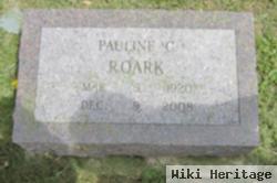 Pauline C. Conboy Roark