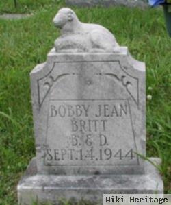 Bobby Jean Britt