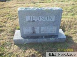 Gladys Stephenson Judson