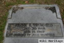 Frank R. Brumfield