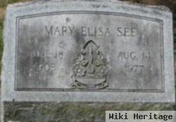 Mary Elisa See