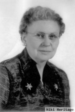 Mary Alice Riddle Knoop