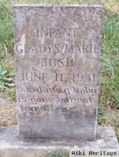 Gladys Marie Bush