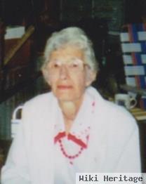 Lillian A. Kelling Voss