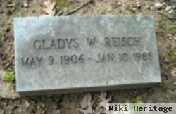 Gladys Wilson Reisch