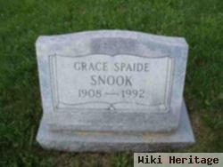 Grace Spaide Snook