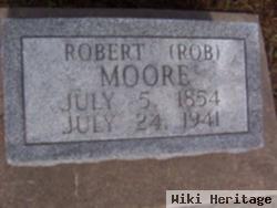 Robert Moore