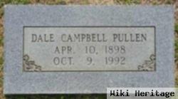 Dale Campbell Pullen