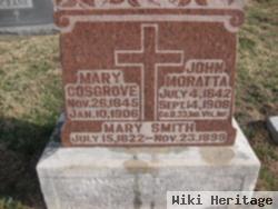 Mary Smith