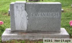 Emmett Joseph Cavanaugh