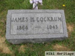 James H. Cockrum