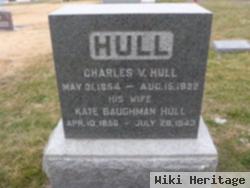 Kate Baughman Hull