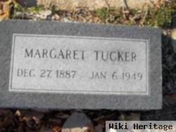 Margaret Tucker