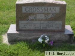 Wayne R. Grossman, Sr