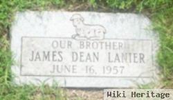 James Dean Lanier