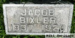 Jacob Bixler